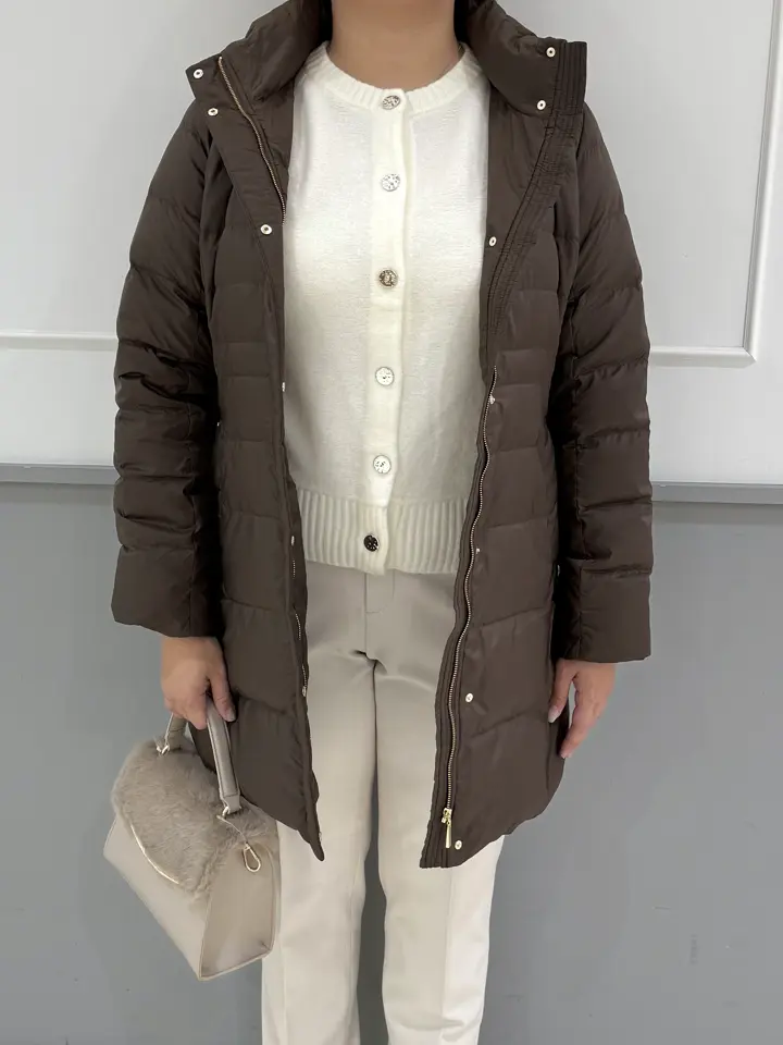 ANY SIS 寺嶋 コーディネート画像