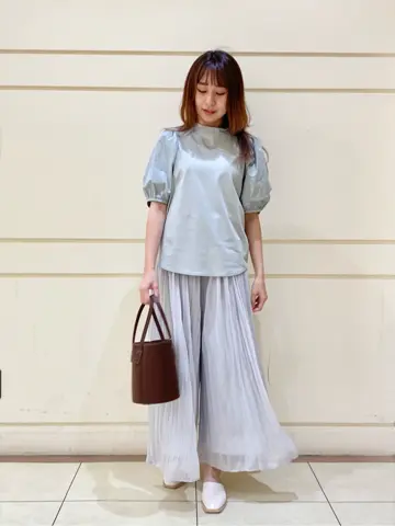 組曲 Kanako コーディネート画像