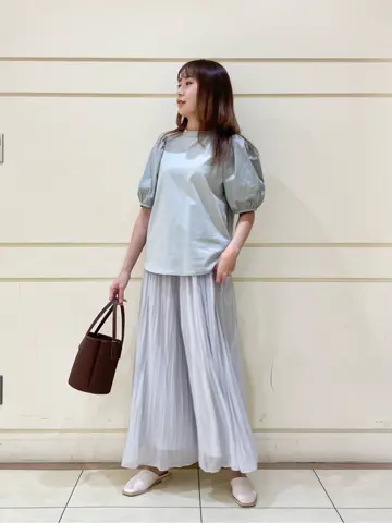 組曲 Kanako コーディネート画像