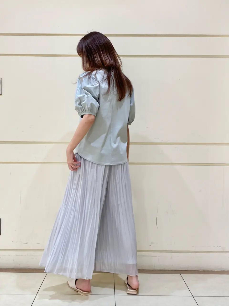 組曲 Kanako コーディネート画像