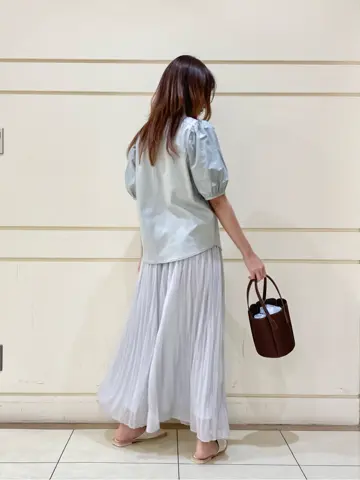 組曲 Kanako コーディネート画像