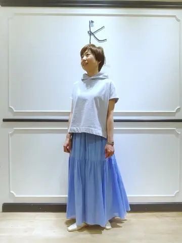 組曲 井上 コーディネート画像