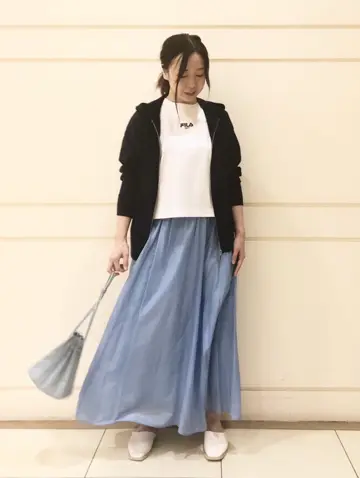 組曲 SAKAI コーディネート画像