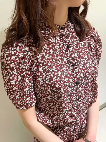 組曲 平賀 コーディネート画像