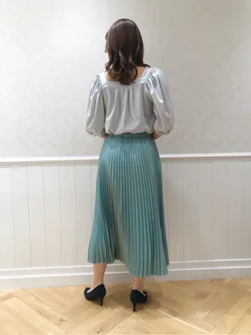 組曲 戸澤 コーディネート画像