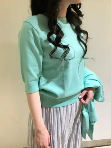 組曲 福田 コーディネート画像