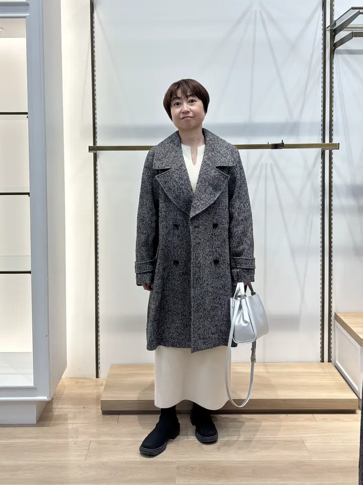 組曲 井上 コーディネート画像