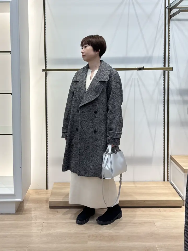 組曲 井上 コーディネート画像