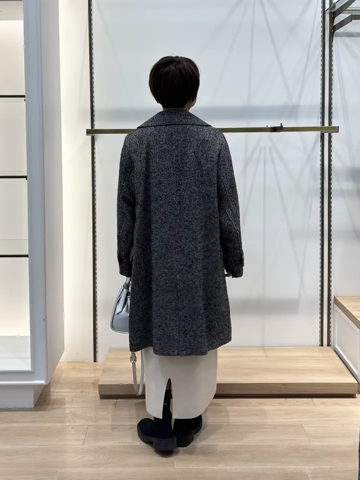 組曲 井上 コーディネート画像