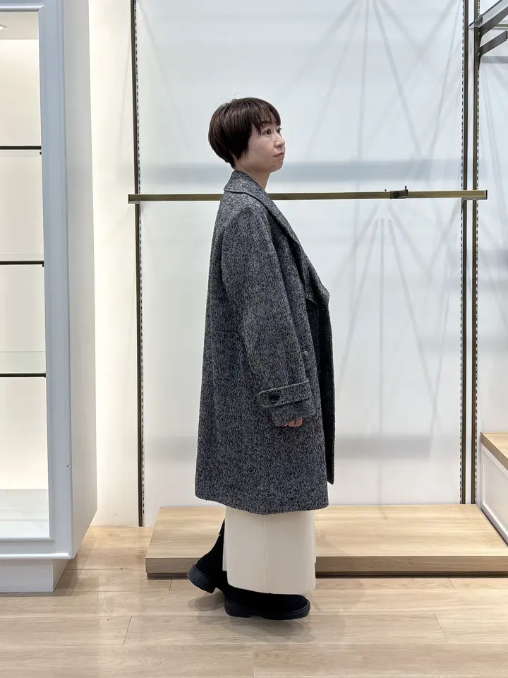 組曲 井上 コーディネート画像