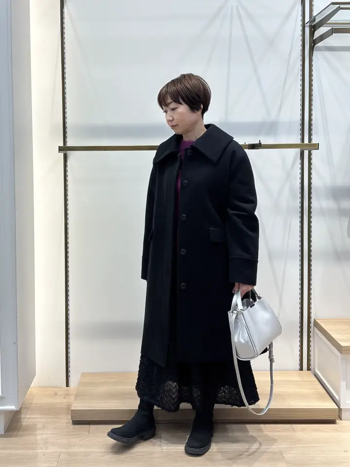 組曲 井上 コーディネート画像