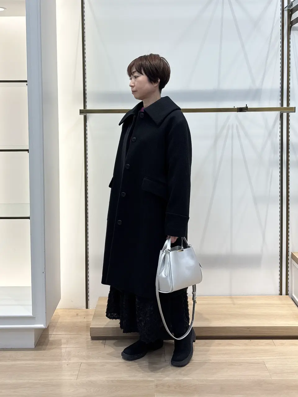 組曲 井上 コーディネート画像