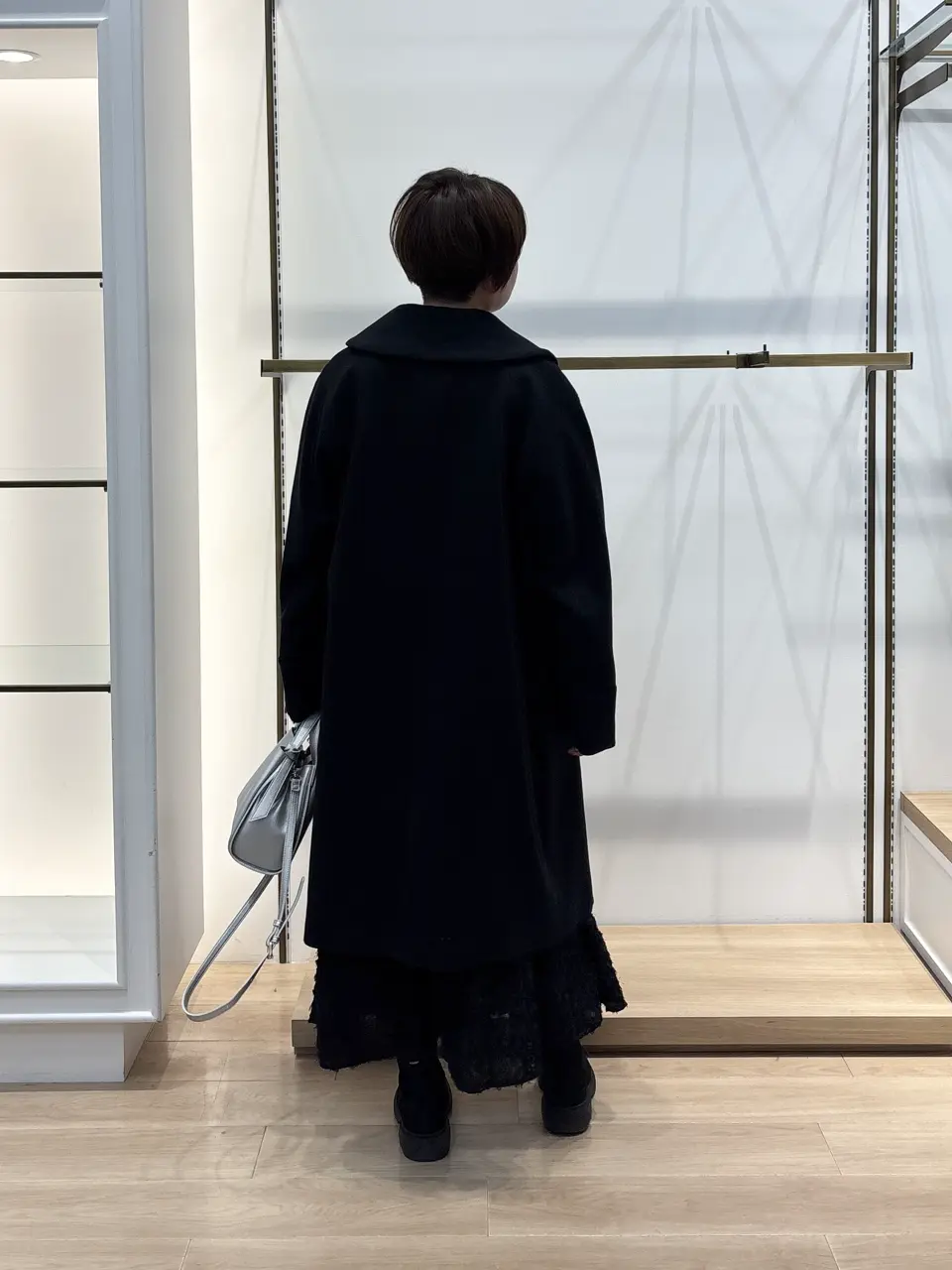 組曲 井上 コーディネート画像