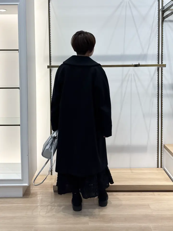 組曲 井上 コーディネート画像