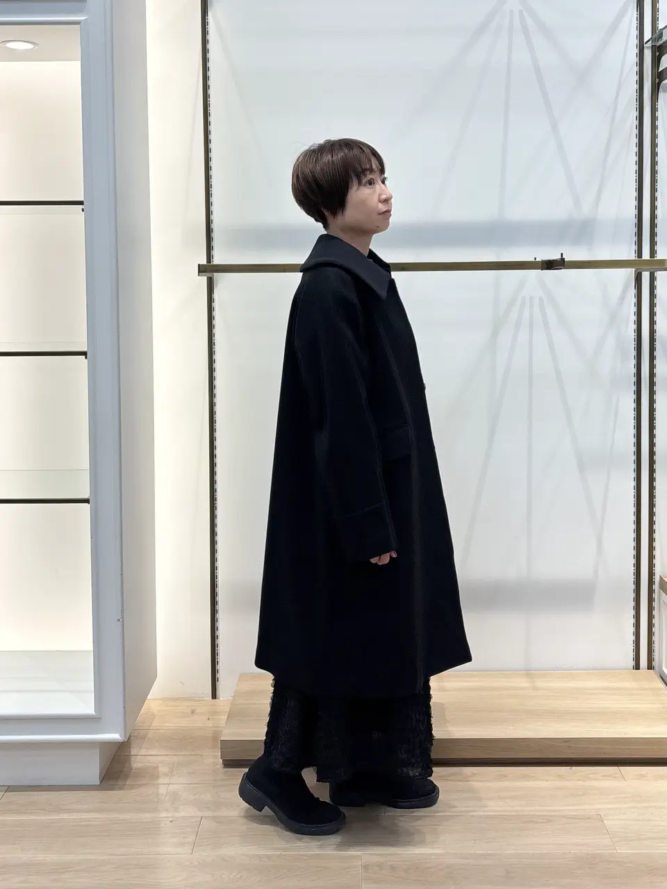 組曲 井上 コーディネート画像