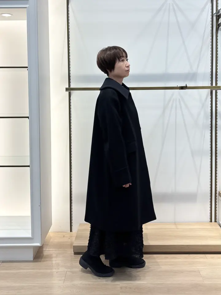 組曲 井上 コーディネート画像