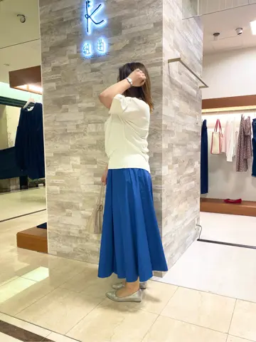 組曲 和久 コーディネート画像