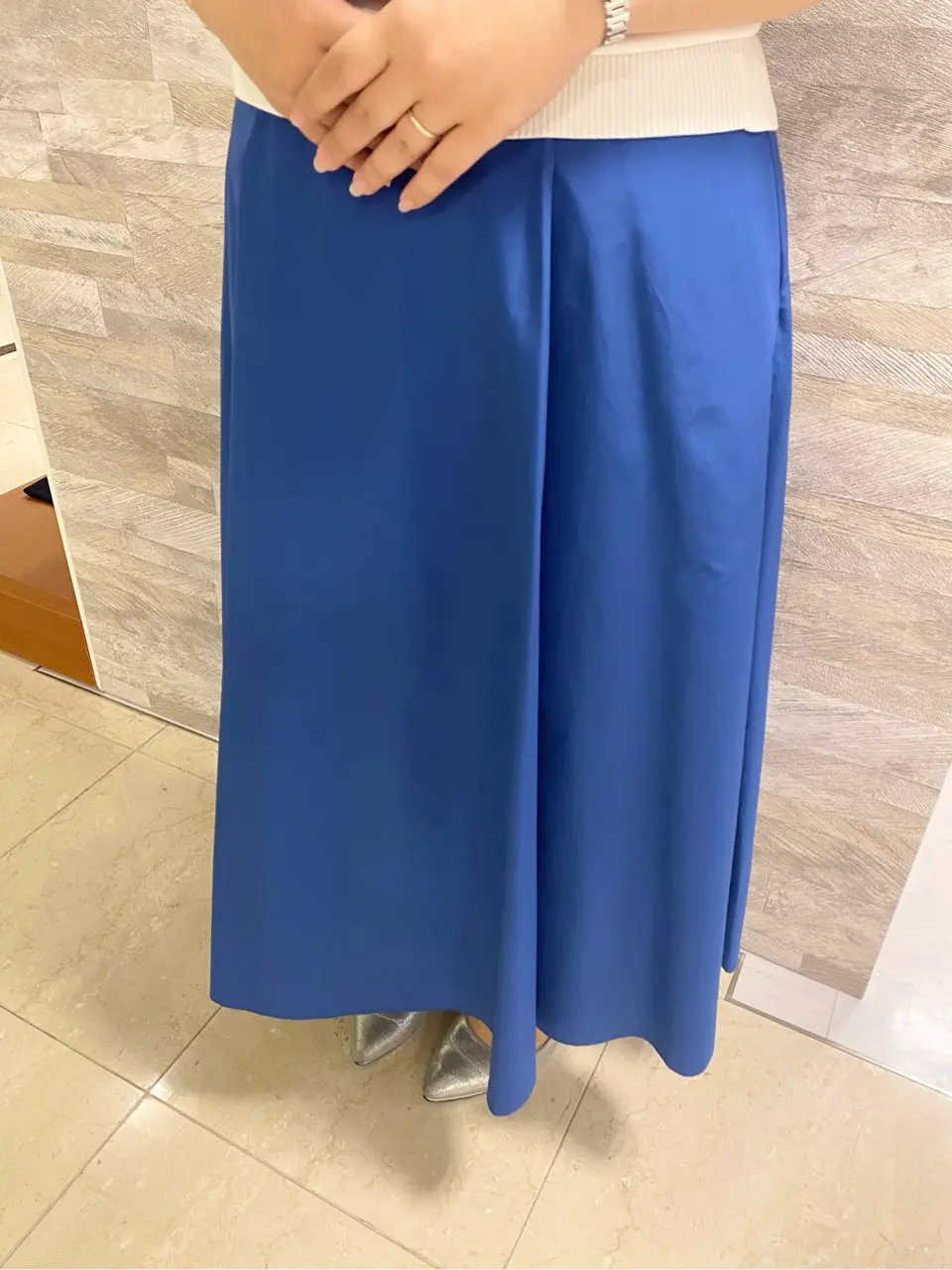 組曲 和久 コーディネート画像