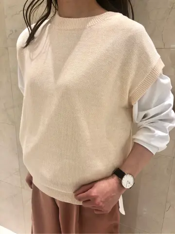 組曲 井上 コーディネート画像