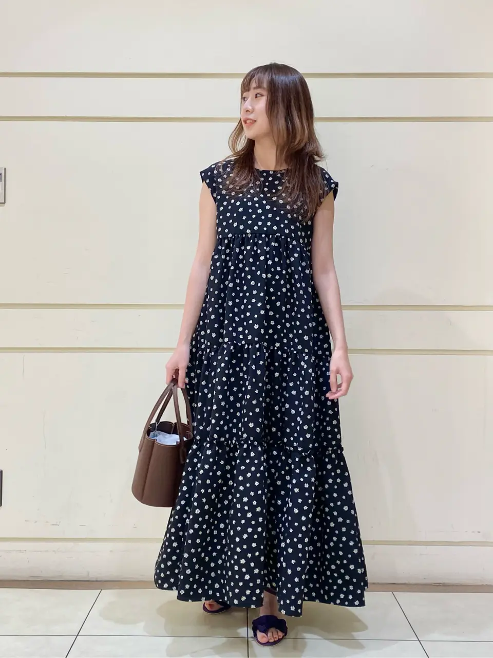  Kanako コーディネート画像