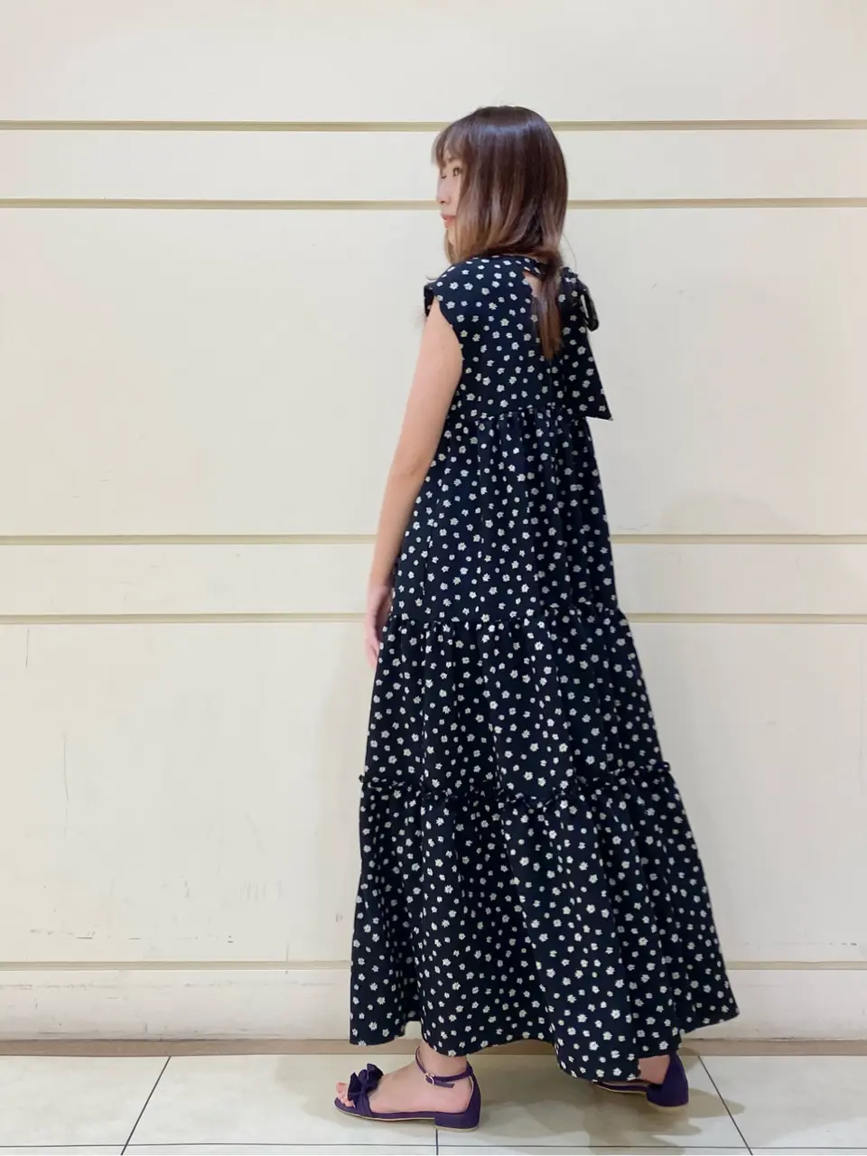 組曲 Kanako コーディネート画像