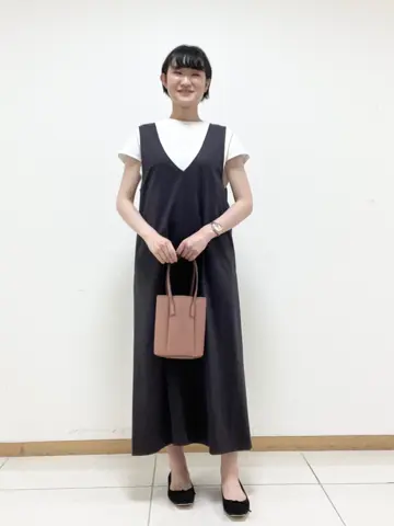 組曲 水野 コーディネート画像