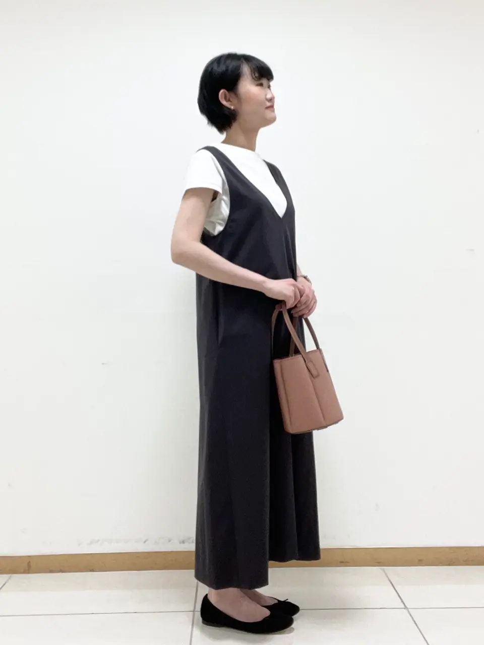 組曲 水野 コーディネート画像