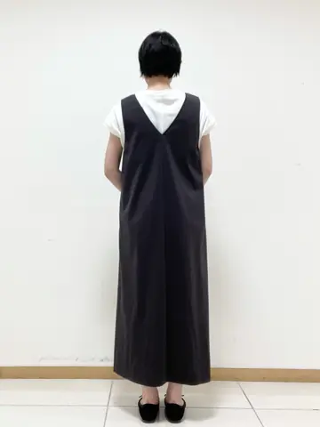 組曲 水野 コーディネート画像