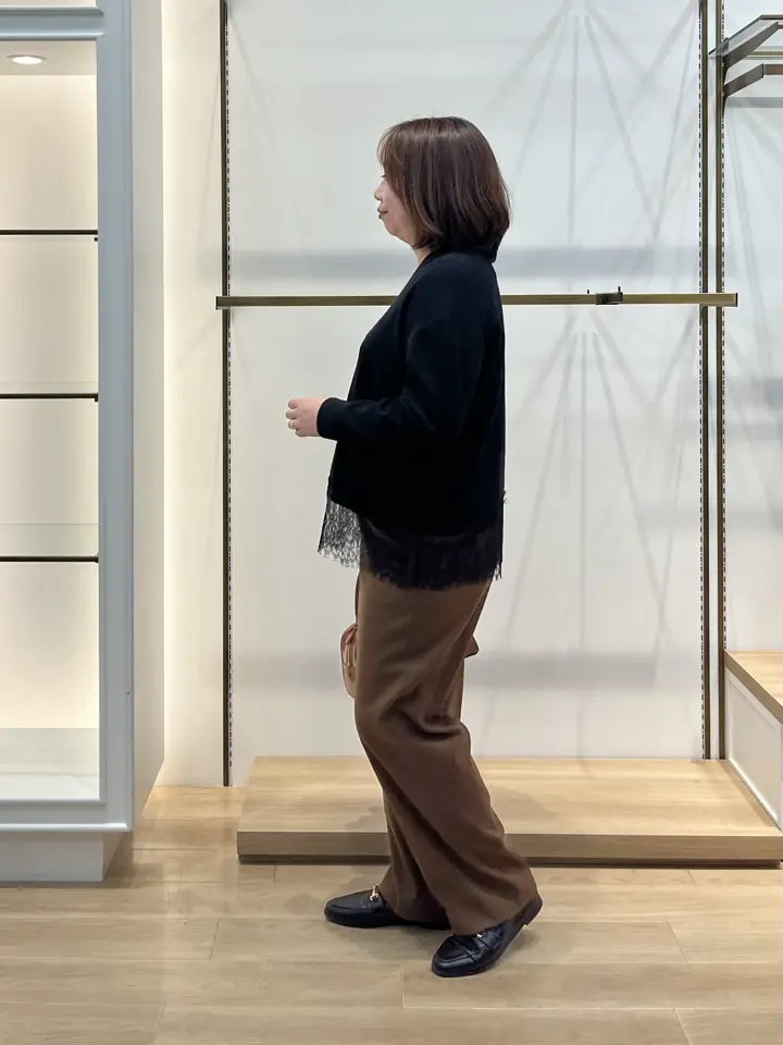 組曲 中山 コーディネート画像