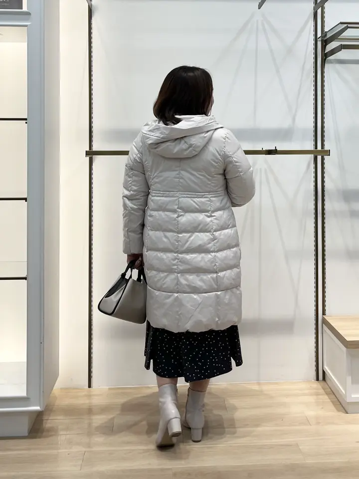 組曲 中山 コーディネート画像