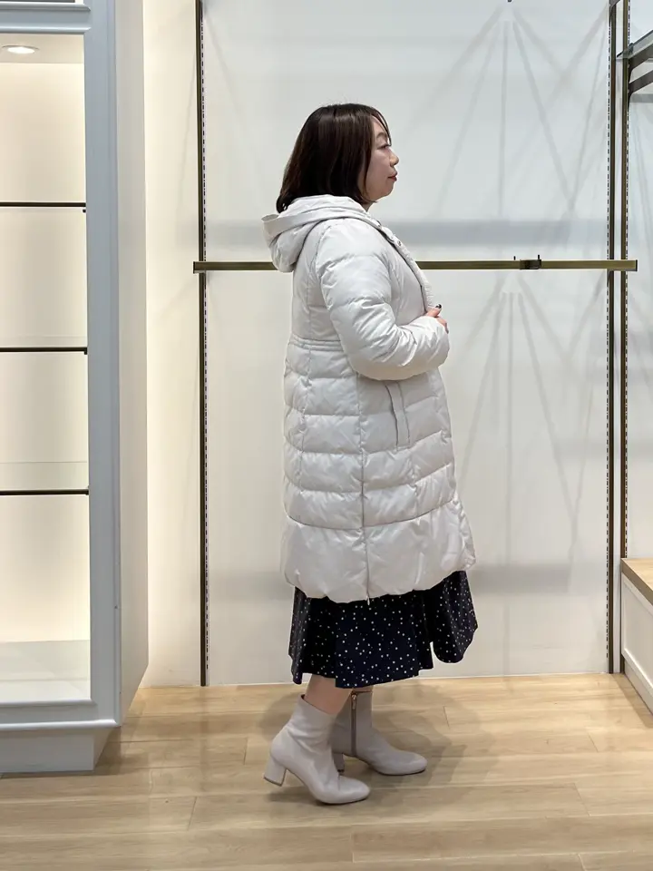 組曲 中山 コーディネート画像