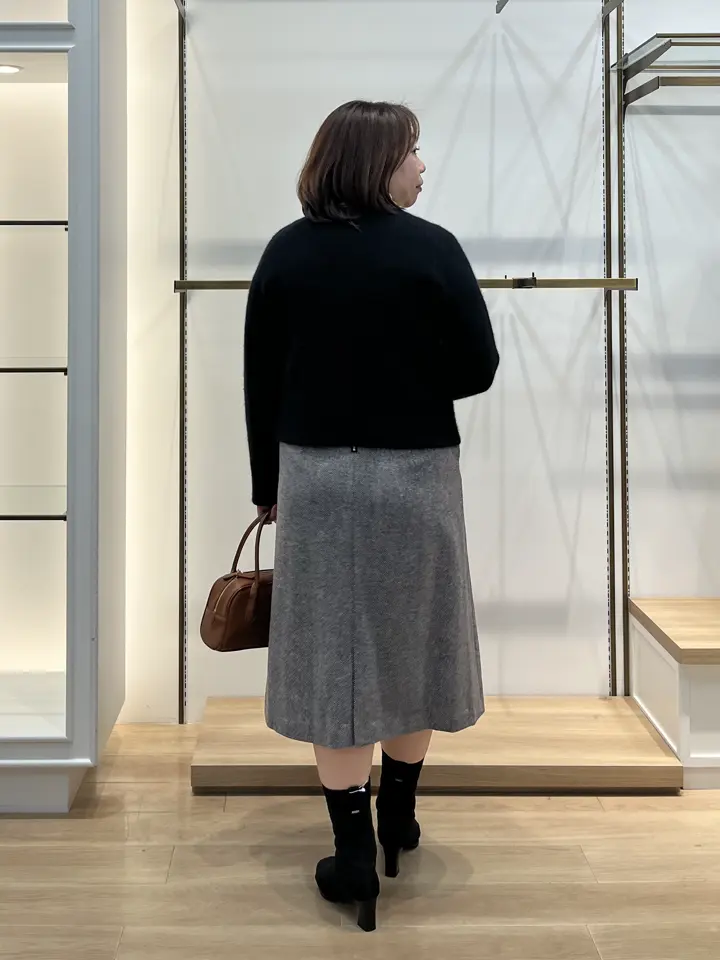 組曲 中山 コーディネート画像