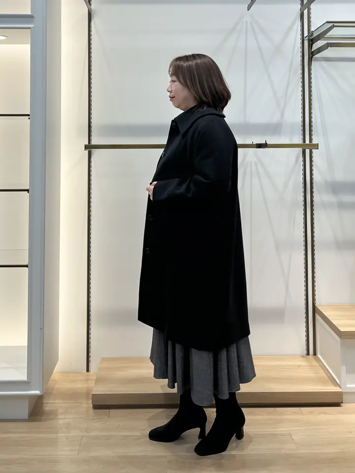 組曲 中山 コーディネート画像