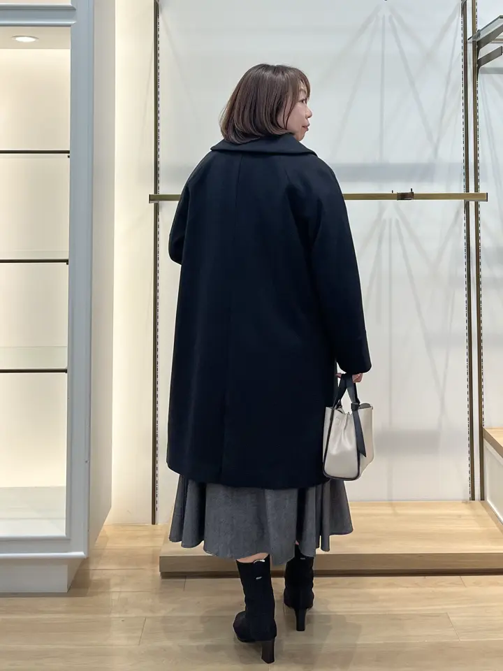 組曲 中山 コーディネート画像