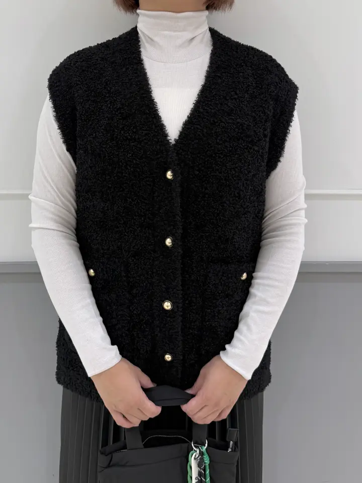 UNFILO 寺嶋 コーディネート画像