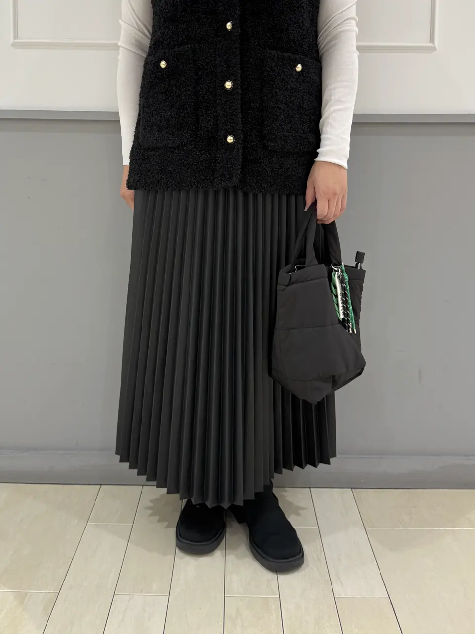 UNFILO 寺嶋 コーディネート画像