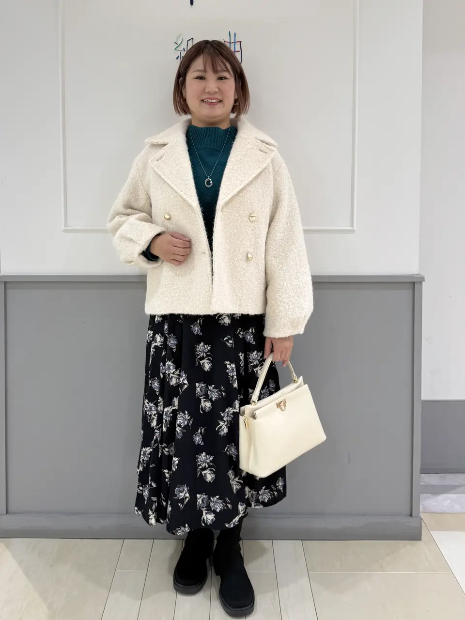  寺嶋 コーディネート画像