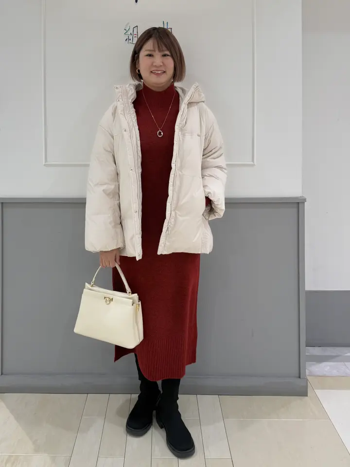 組曲 寺嶋 コーディネート画像