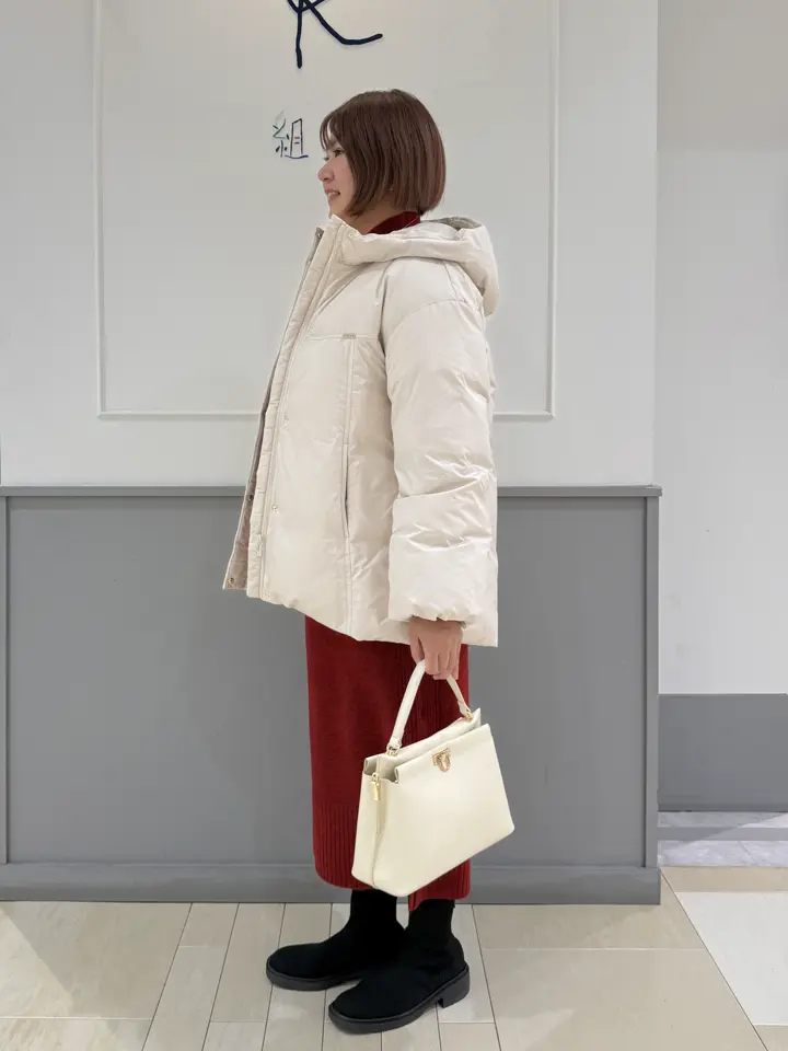 組曲 寺嶋 コーディネート画像