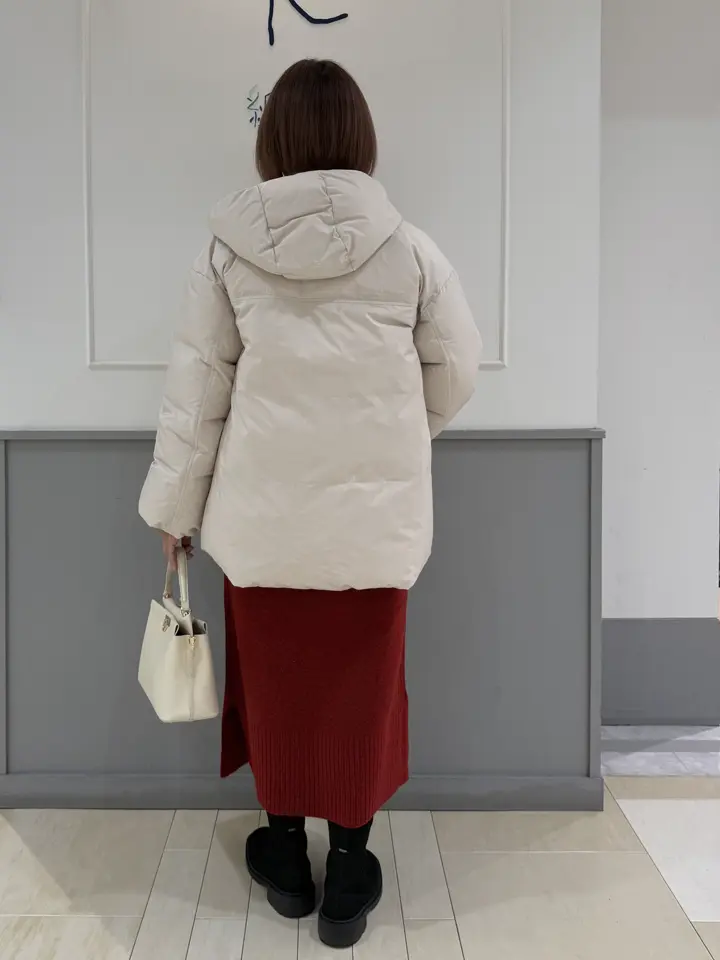 組曲 寺嶋 コーディネート画像