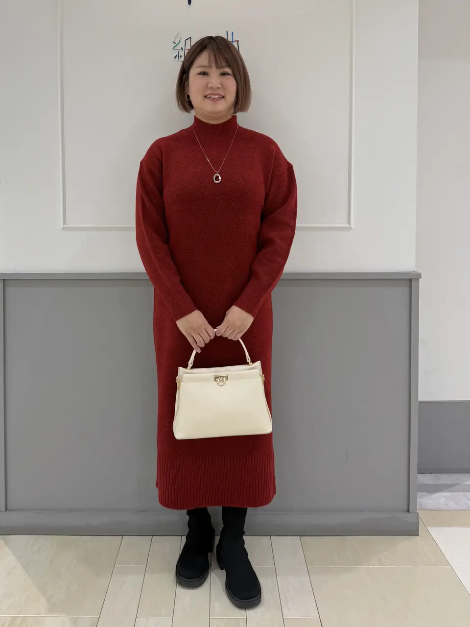 組曲 寺嶋 コーディネート画像