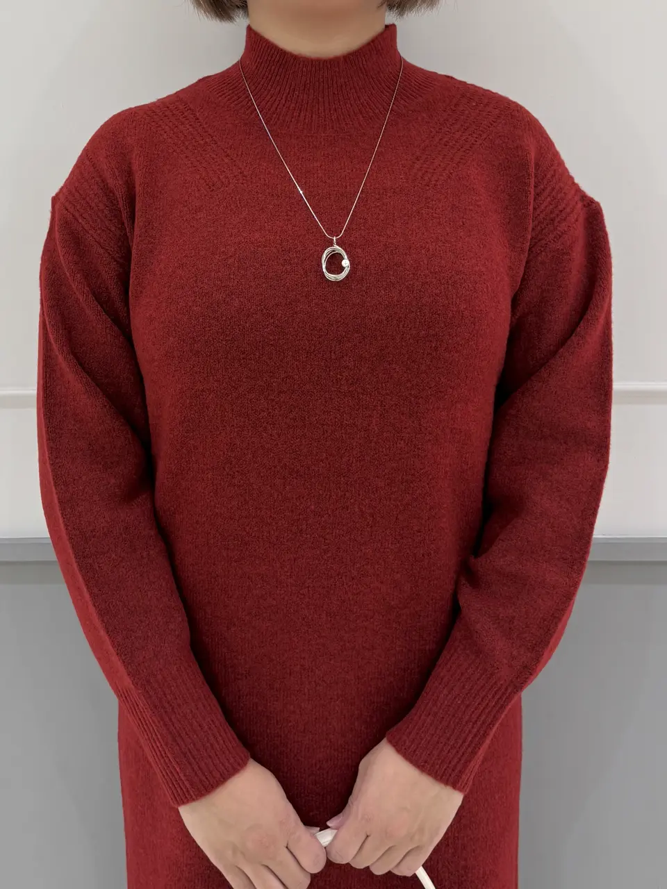 組曲 寺嶋 コーディネート画像