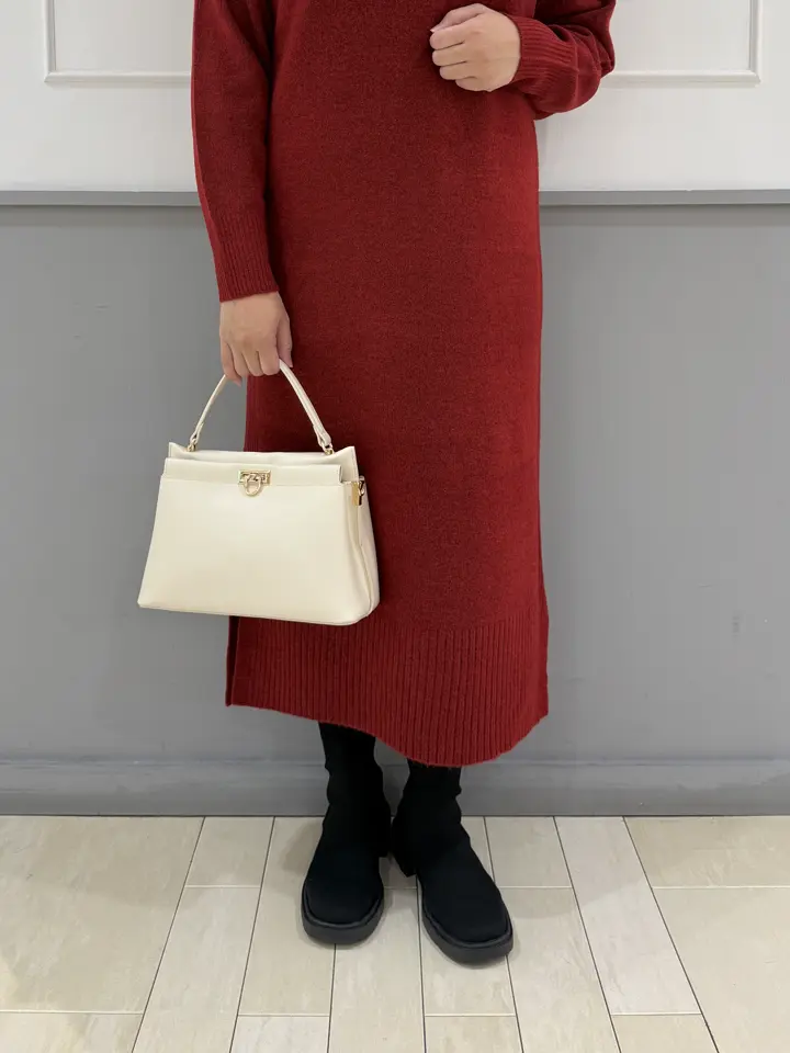 組曲 寺嶋 コーディネート画像