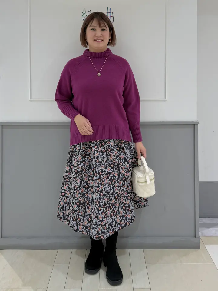 組曲 寺嶋 コーディネート画像