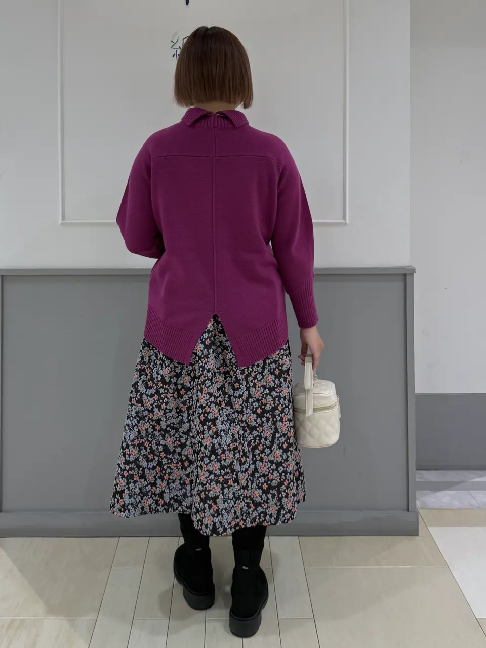 組曲 寺嶋 コーディネート画像