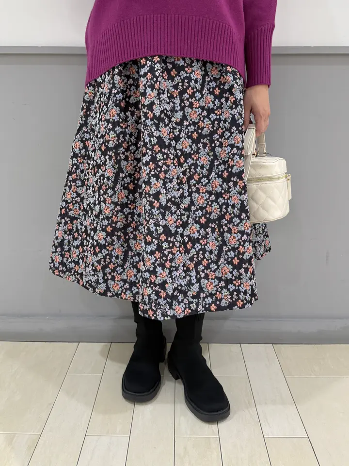 組曲 寺嶋 コーディネート画像