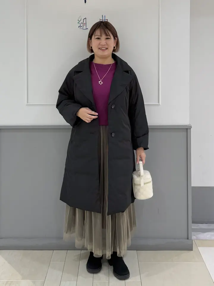 組曲 寺嶋 コーディネート画像