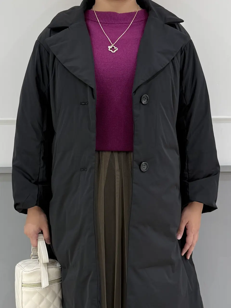 組曲 寺嶋 コーディネート画像