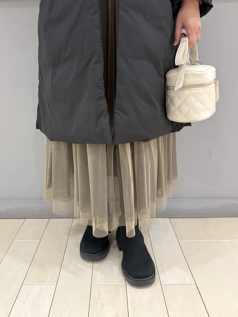 組曲 寺嶋 コーディネート画像