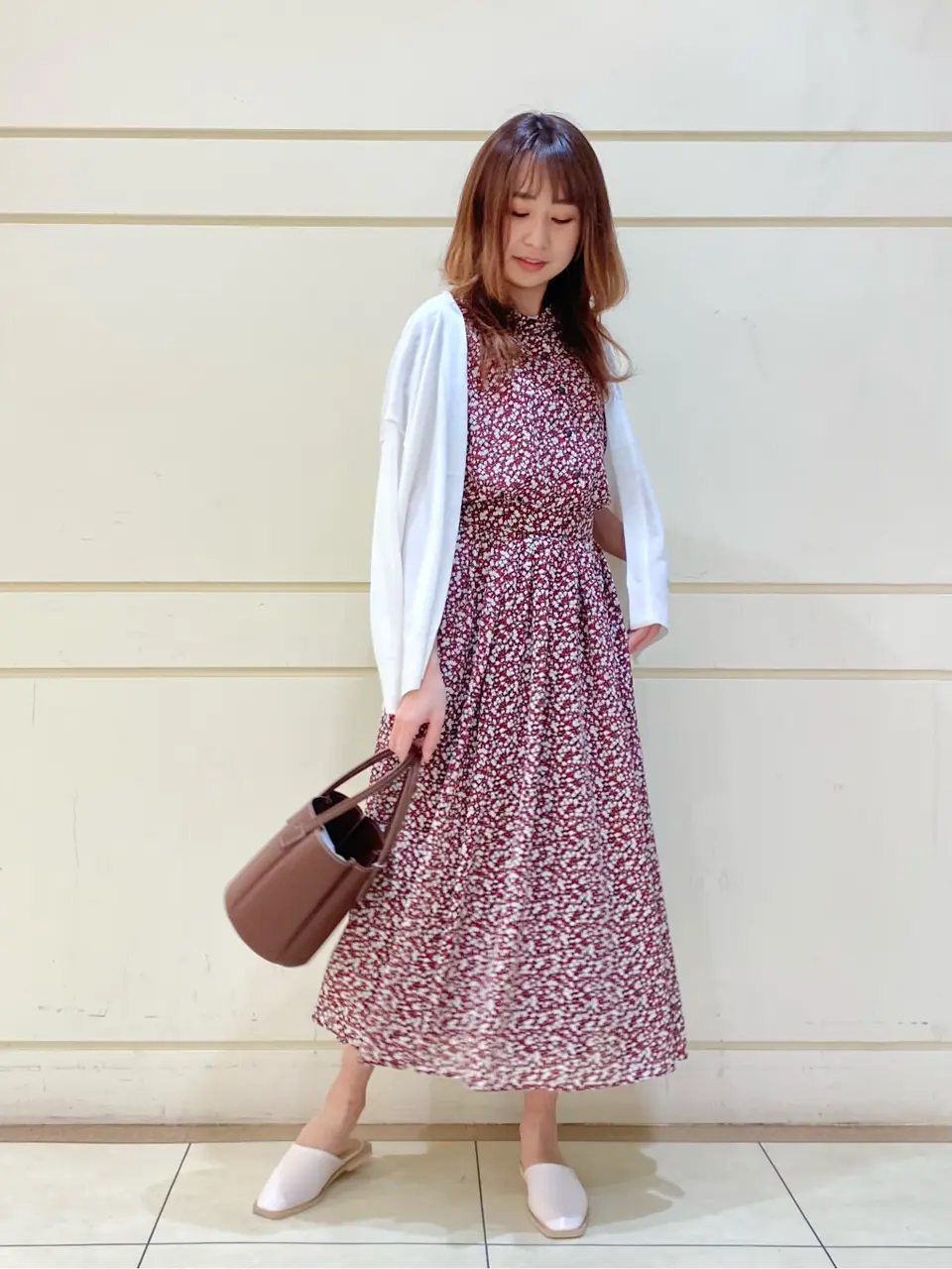  Kanako コーディネート画像